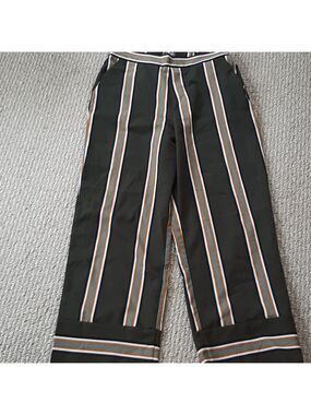 Sans Souci wide leg pants